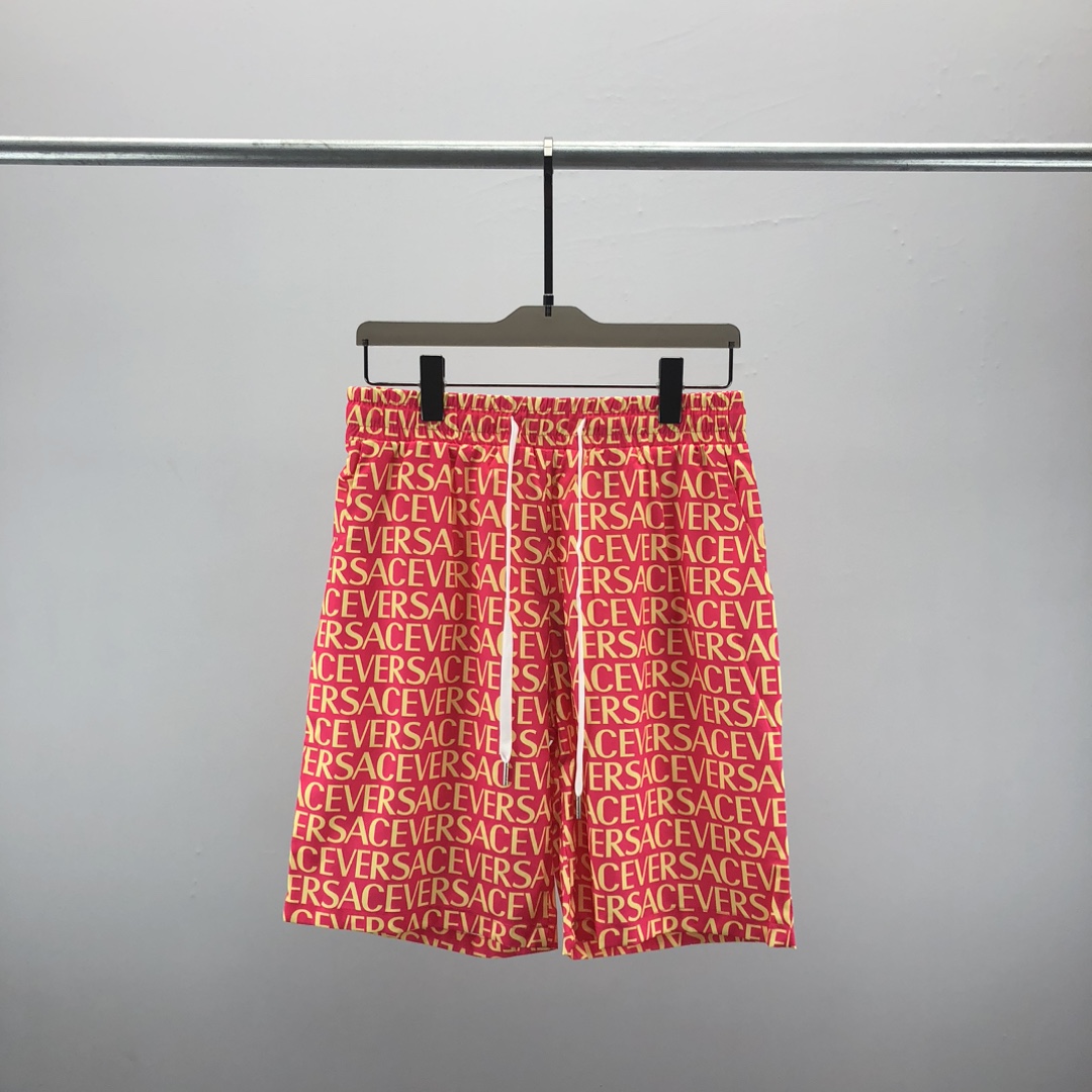 Versace Sommeranzug Size M-XXXL