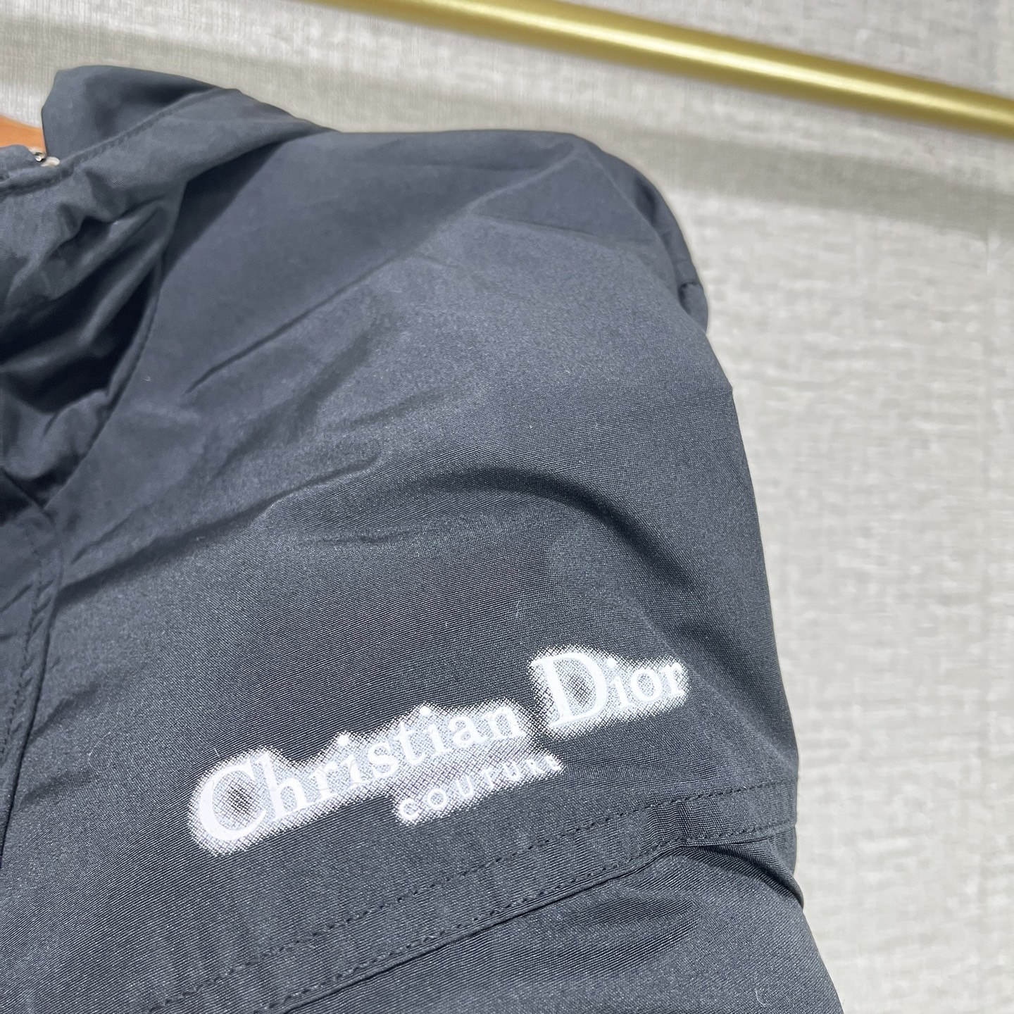 Dior 25ss New Unisex Jacket Size S-XL