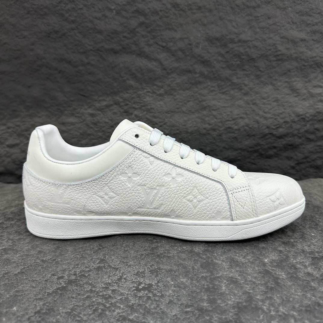 Louis Vuitton Luxembourg Sneaker Size 36-46