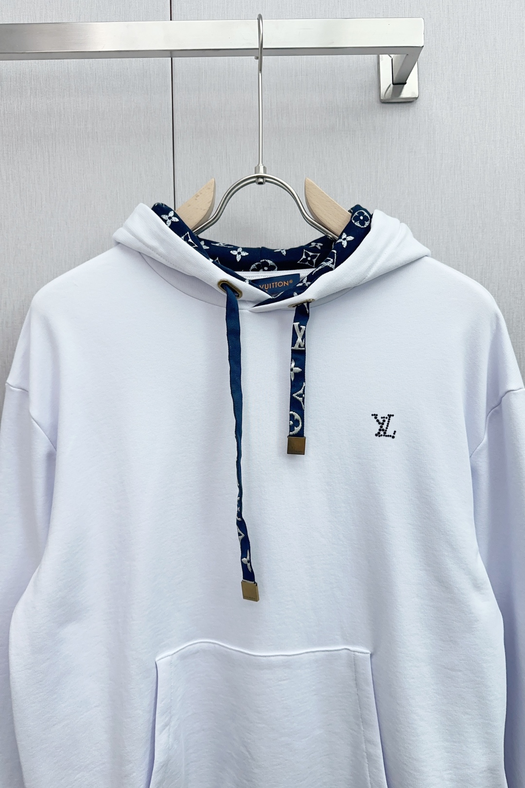 Louis Vuitton 2025SS Unisex Sweatshirt Size S-XL