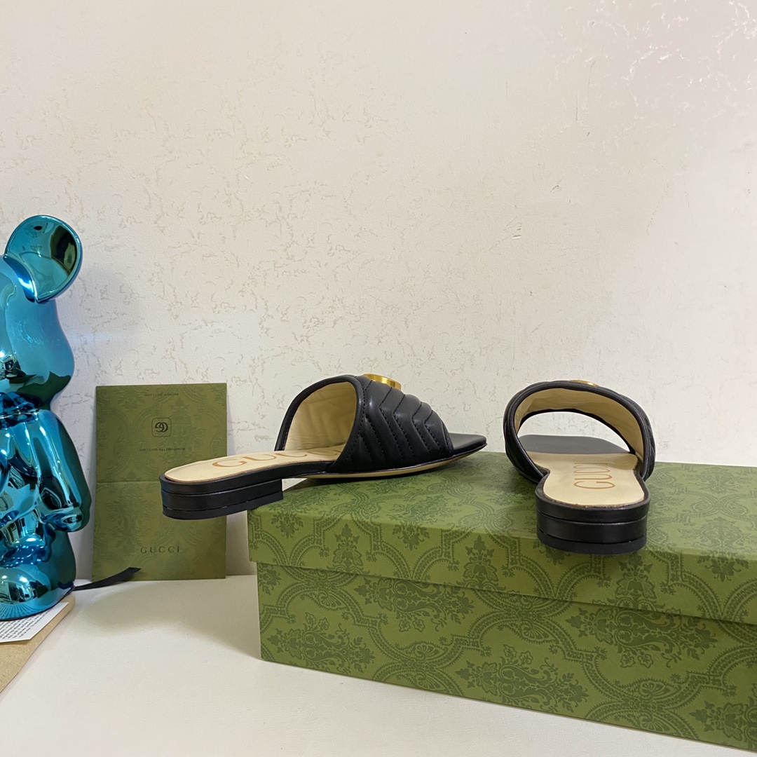 Gucci Women Sandals Size 36-41