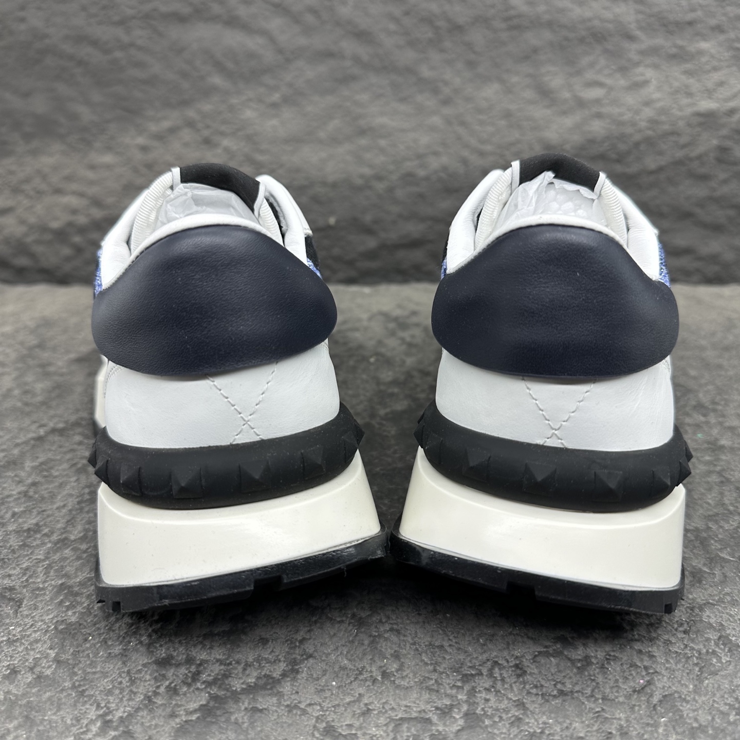 Valentino LACERUNNER Men Sneaker Size 40-46