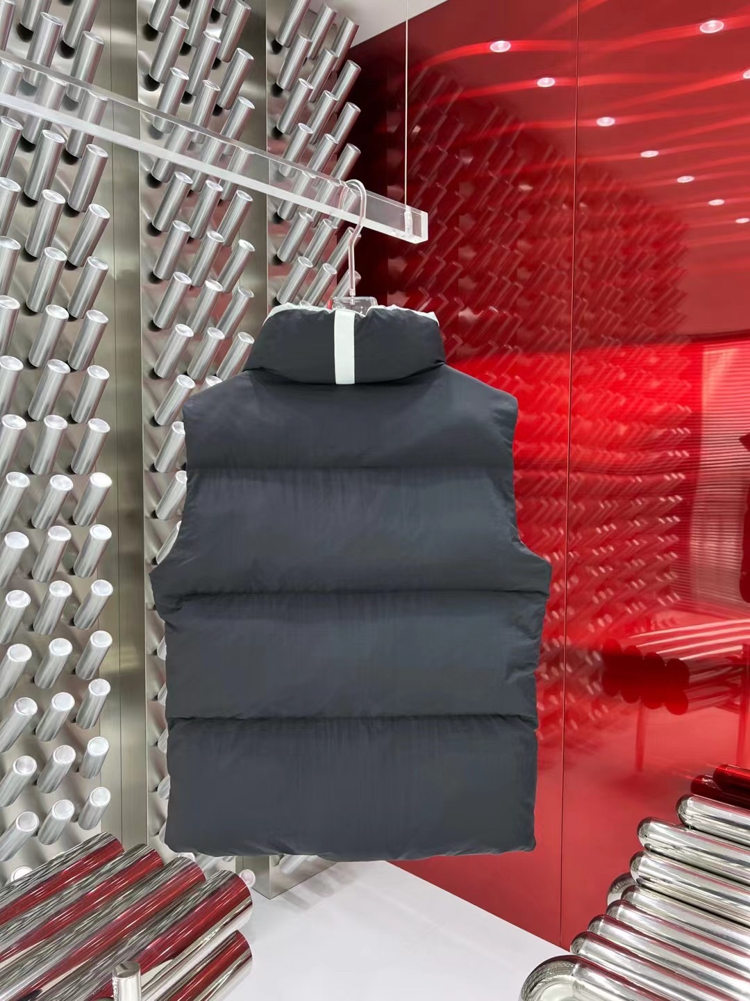 Canada Goose Winter Vest Size XS-XL