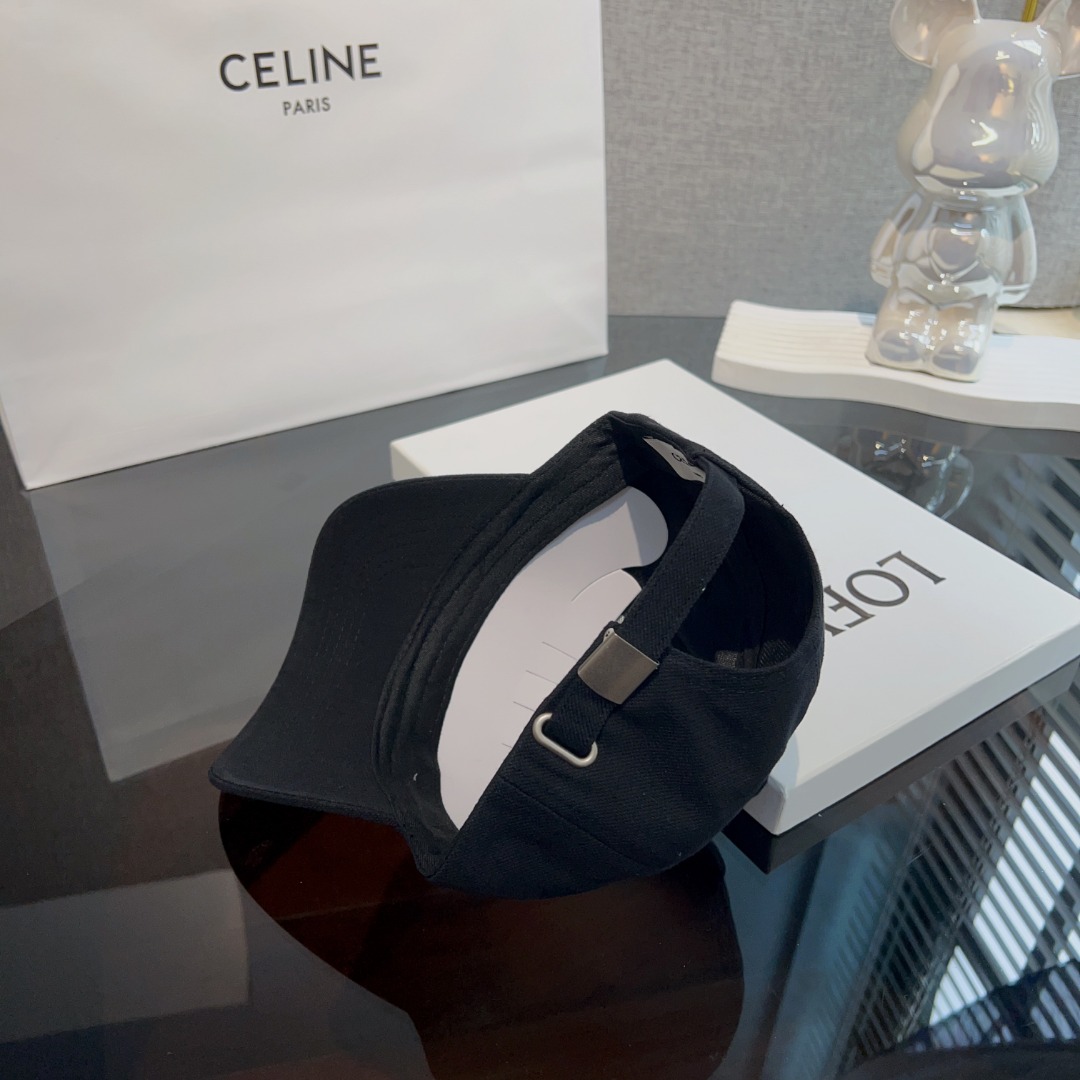 Celine Baseball Cap
