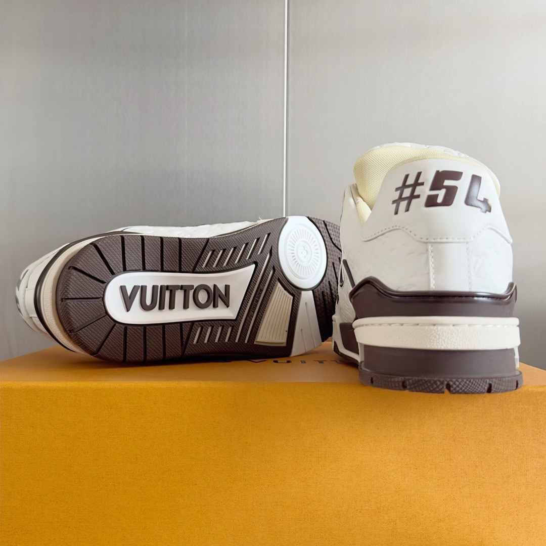 Louis Vuitton Trainer x Tyler Sneaker Size 36-46