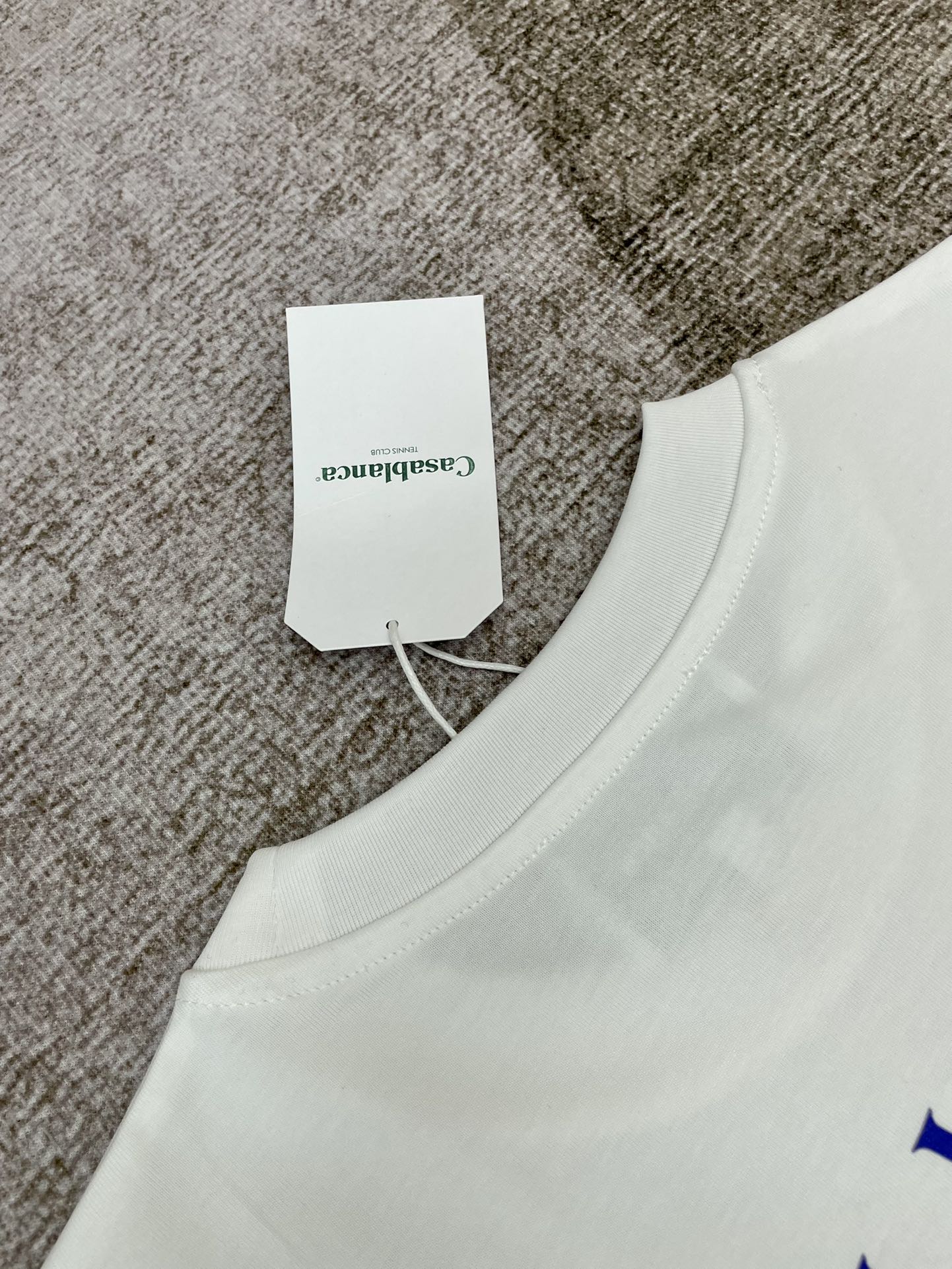 Casablanca T Shirt Size S-XL