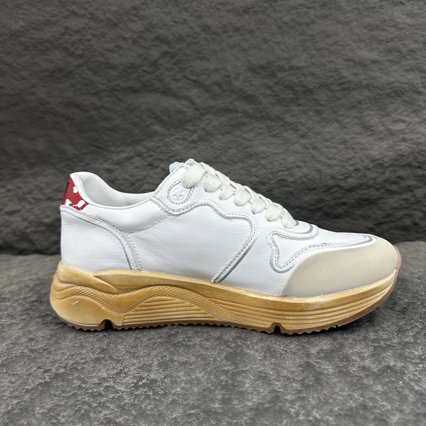 GGDB SUPER-STAR Sneaker Slippers Size 36-46