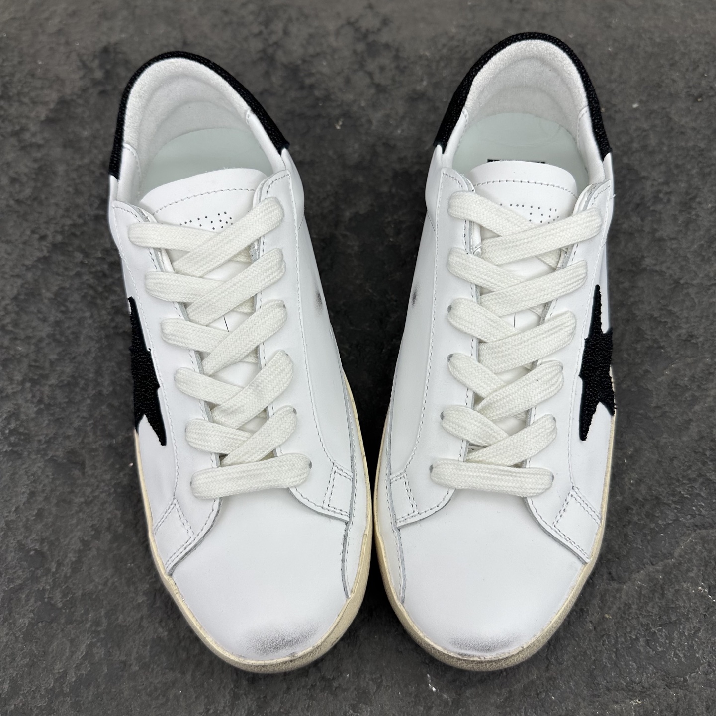 GGDB SUPER-STAR Sneaker Slippers Size 36-46