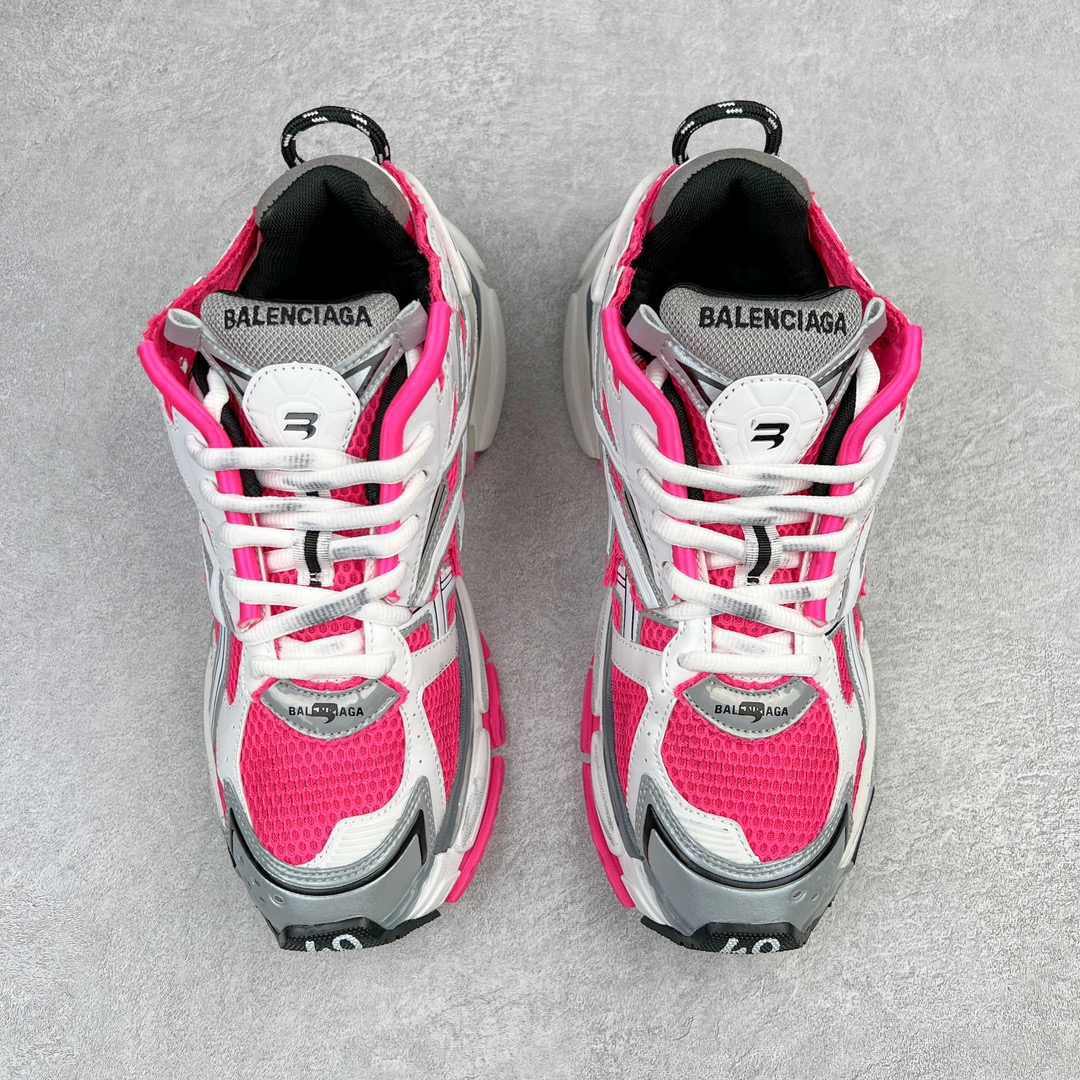 Balenciaga Runner Sneaker Size 36-46