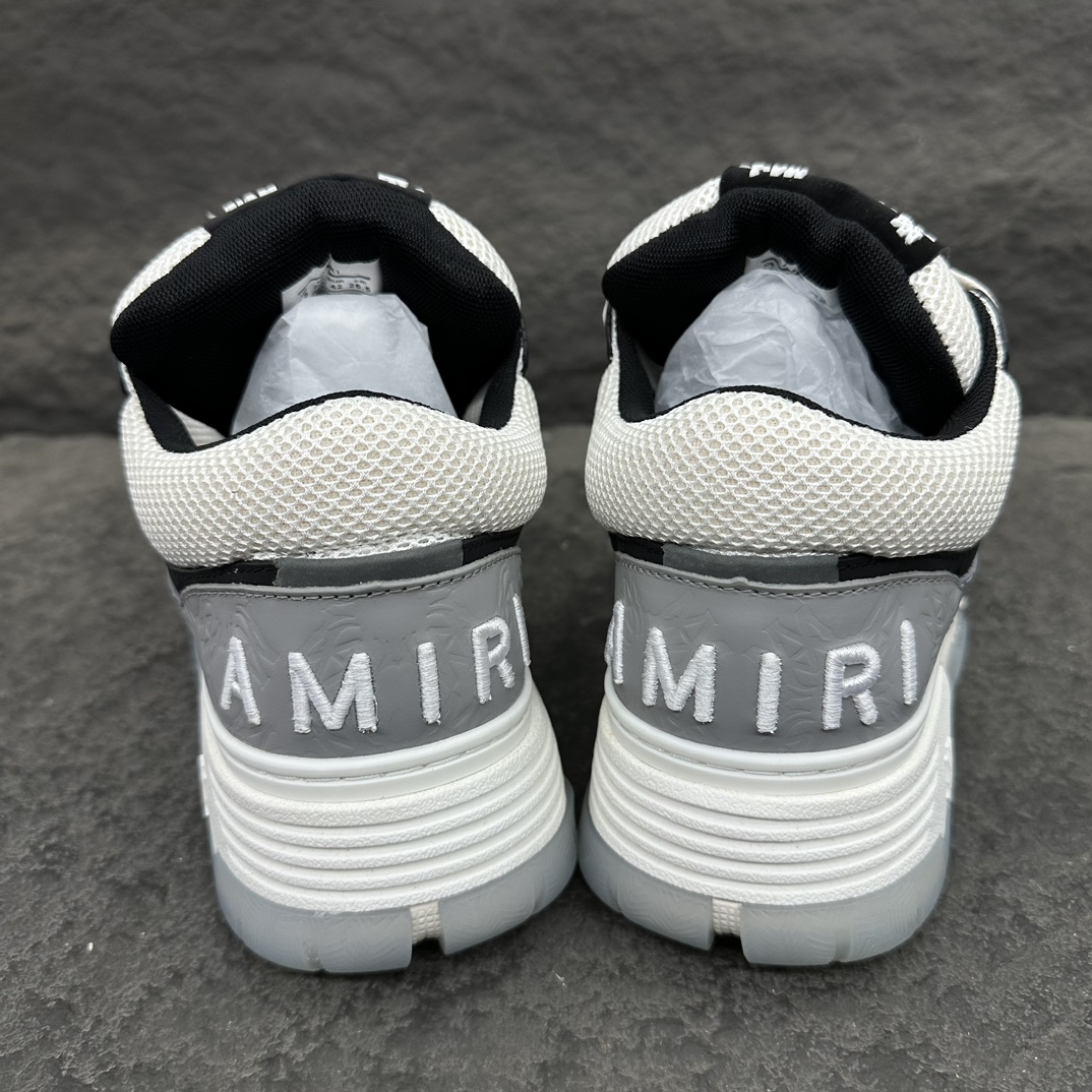 Amiri MA-1 bread Shoes Sneaker Size 36-46