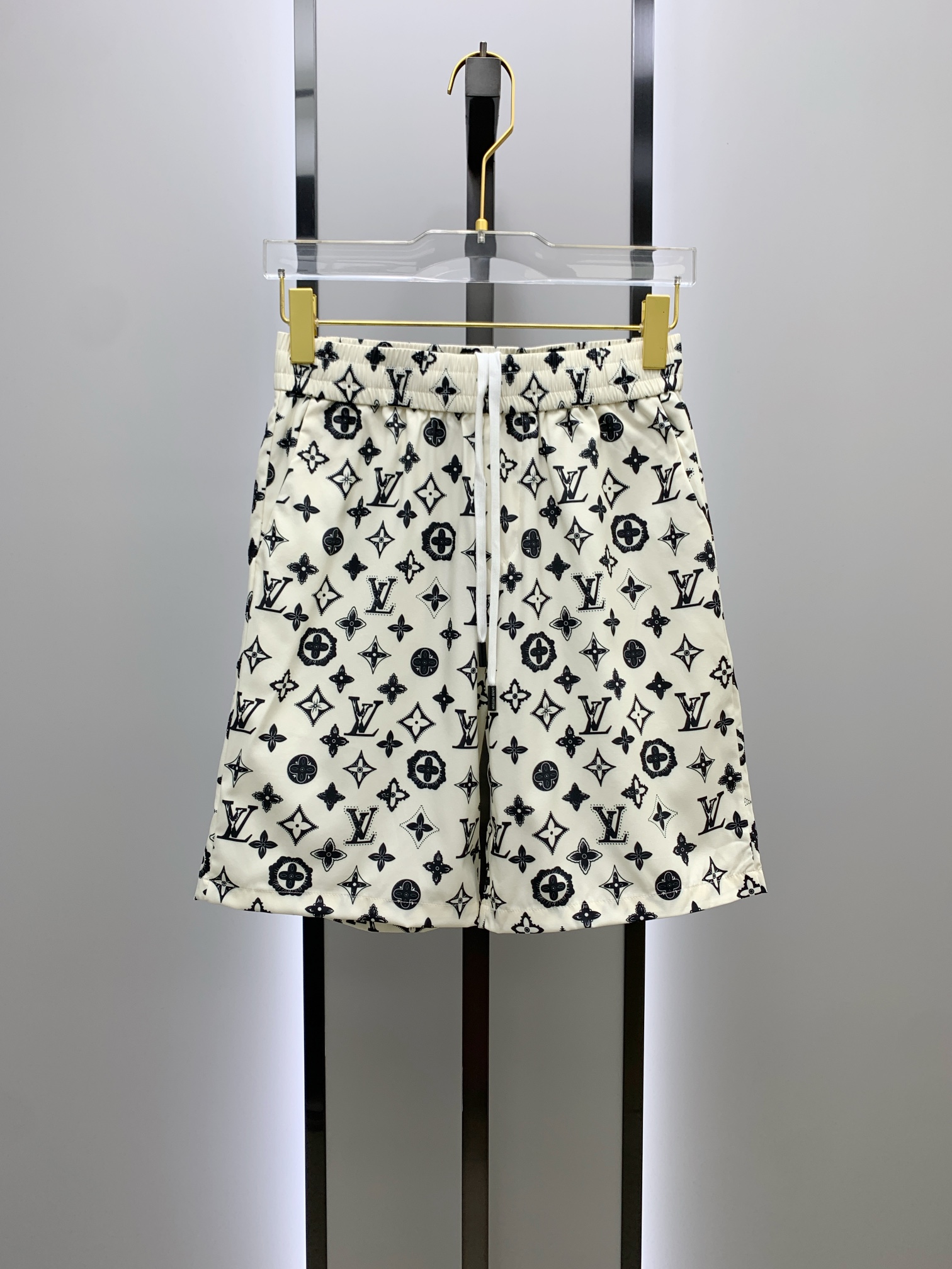 Louis Vuitton Sommeranzug Size M-XXL