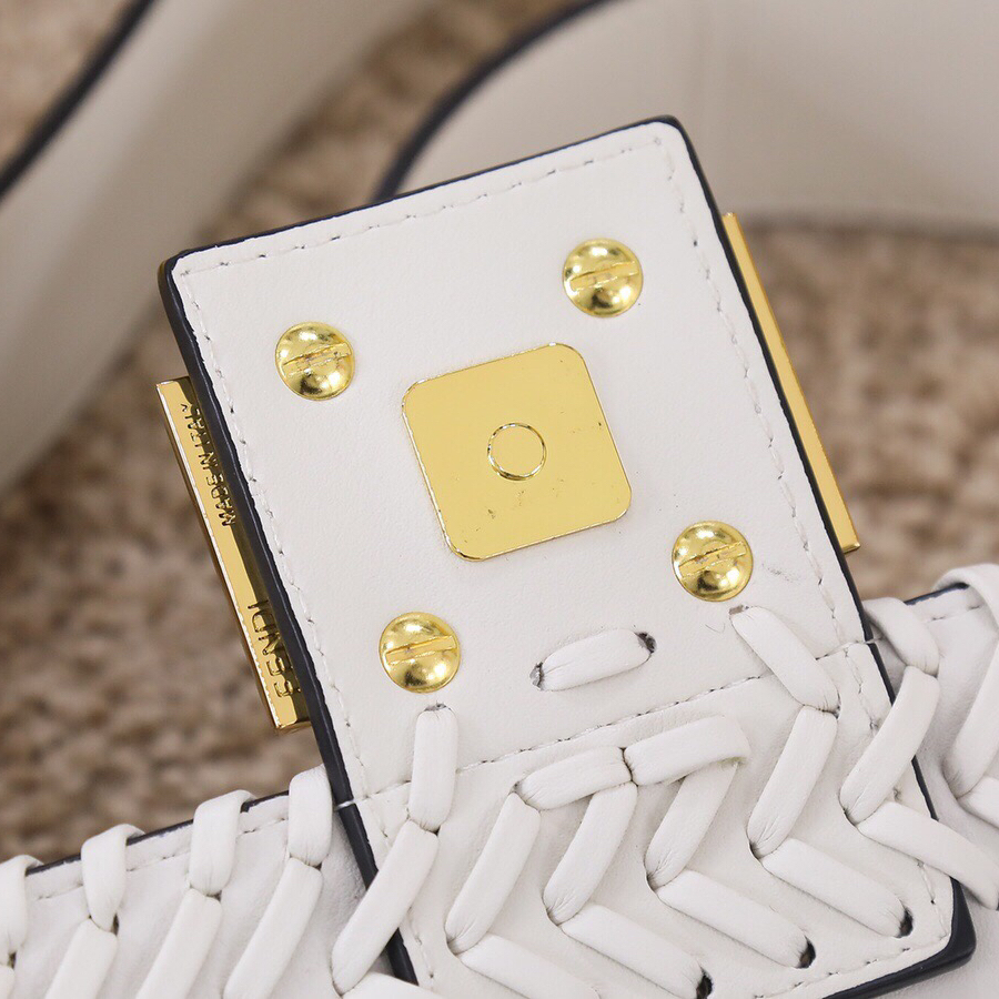 Fendi New Women Shoulder Bags 27*6*15cm