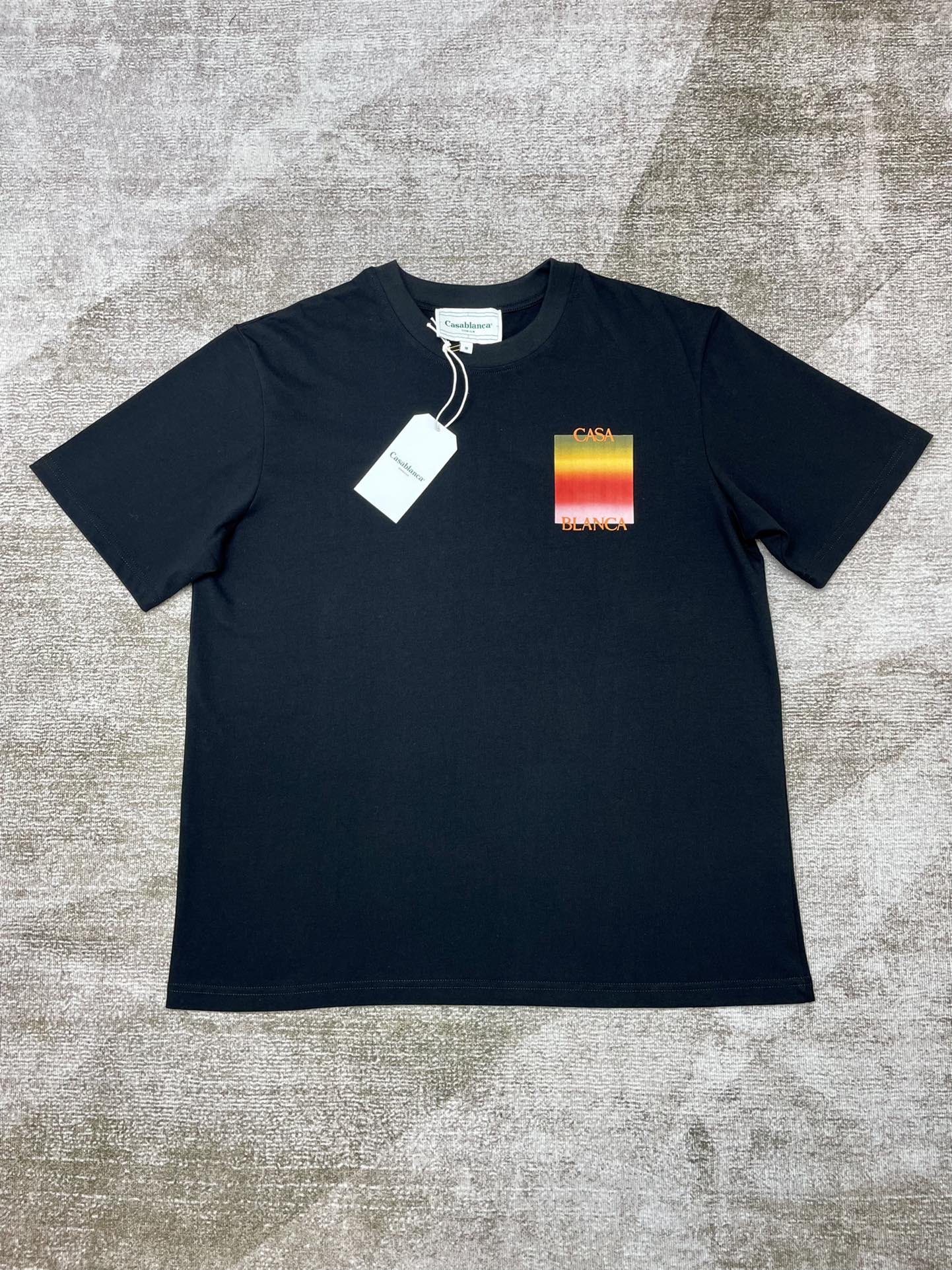 Casablanca T Shirt Size S-XL