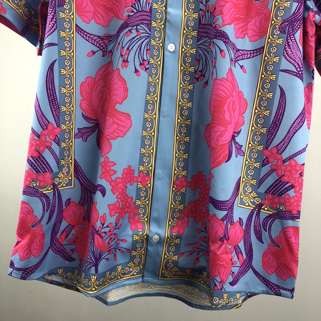 Versace Sommeranzug Size S-XXL