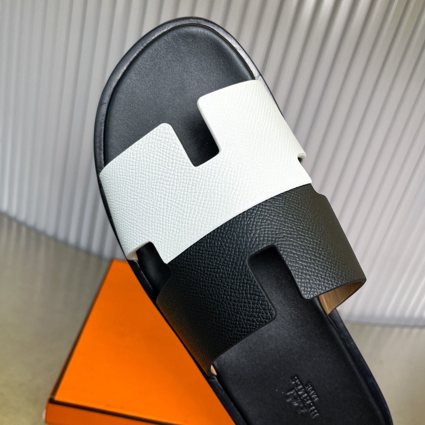 Hermes lzmir Sandals Size 40-45