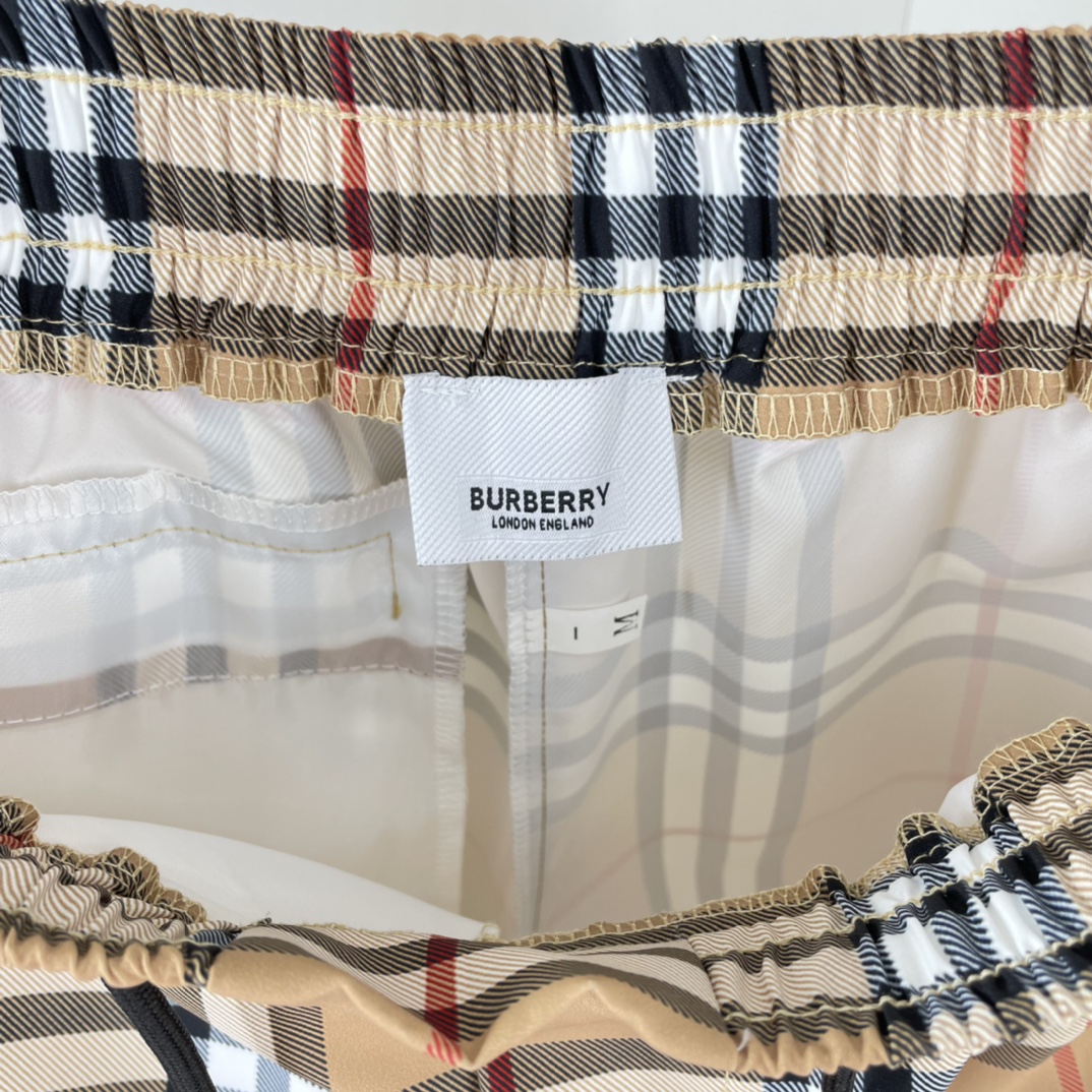 Burberry Beach-Pants Size M-XXXL