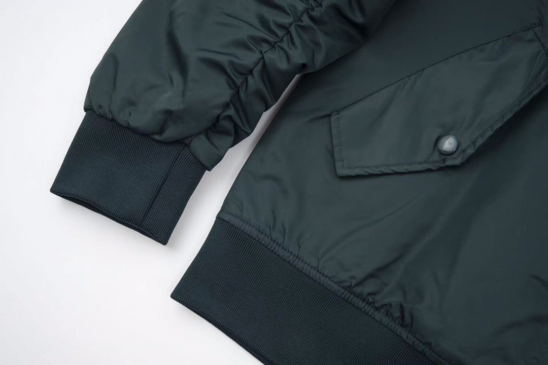 Prada Unisex Jacket Size S-XL