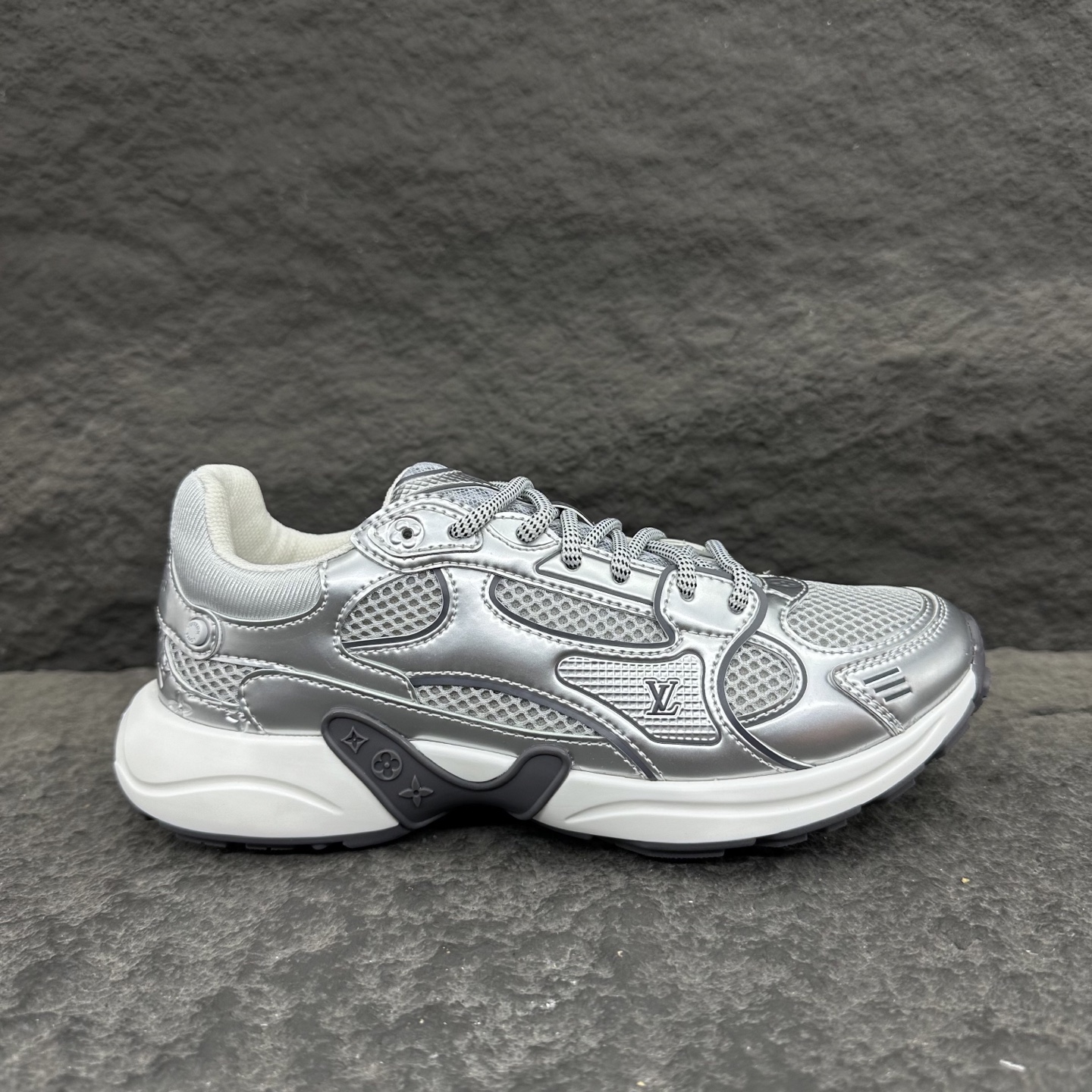 Louis Vuitton LV OLYMPIA Sneaker Size 36-46