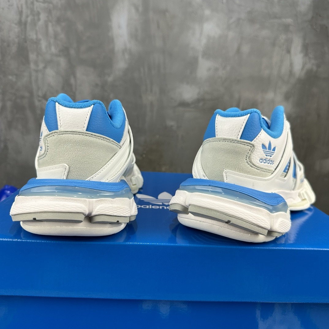 Balenciaga x Adiads Track Sneaker Size 36-46