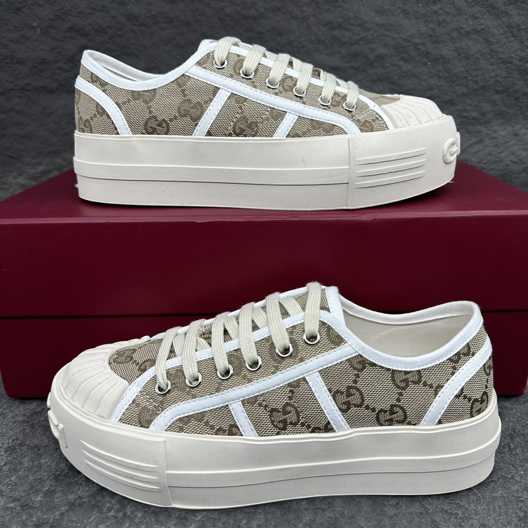 Gucci GG Women Sneaker Size 35-41
