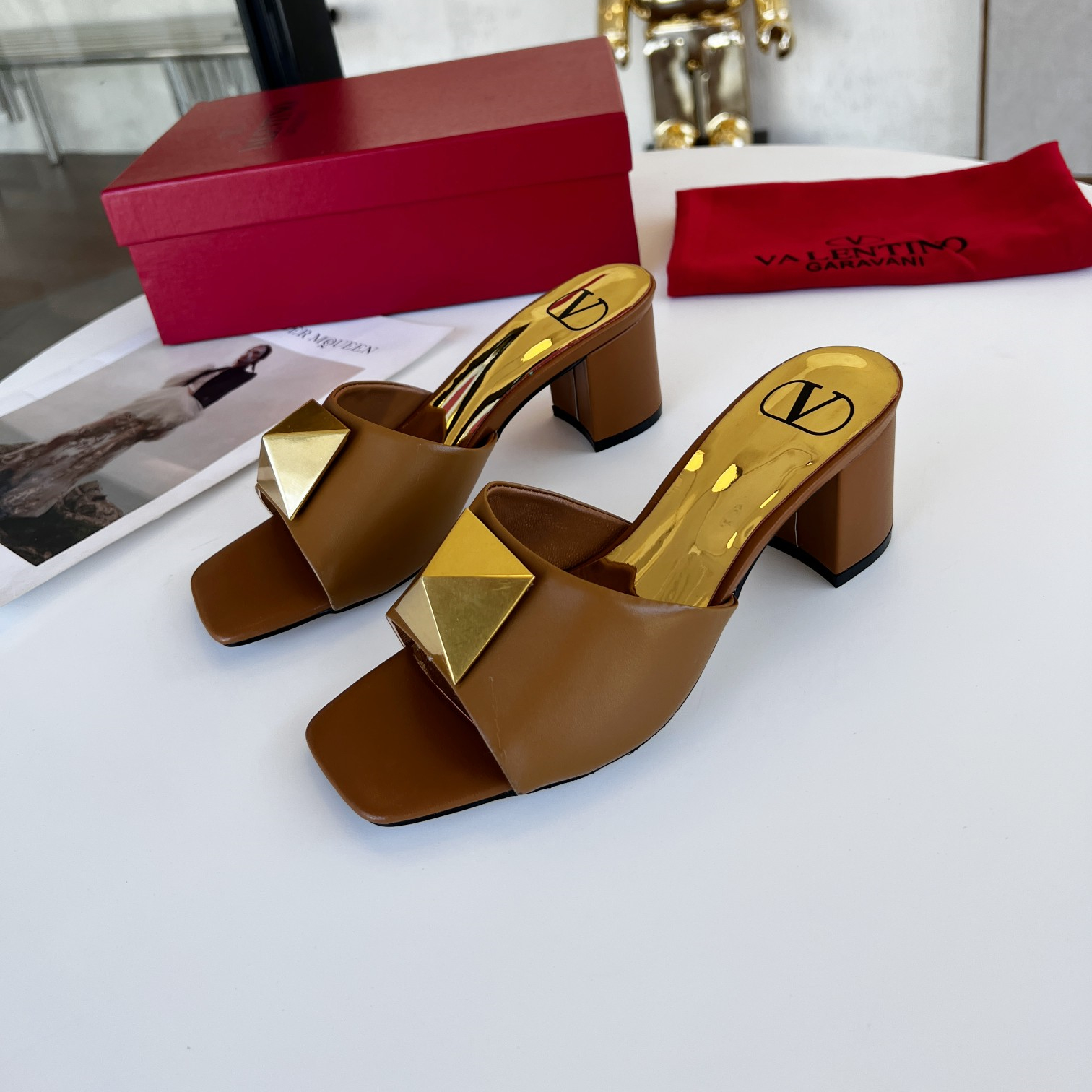 Valentino Women Sandals Gr. 35-42