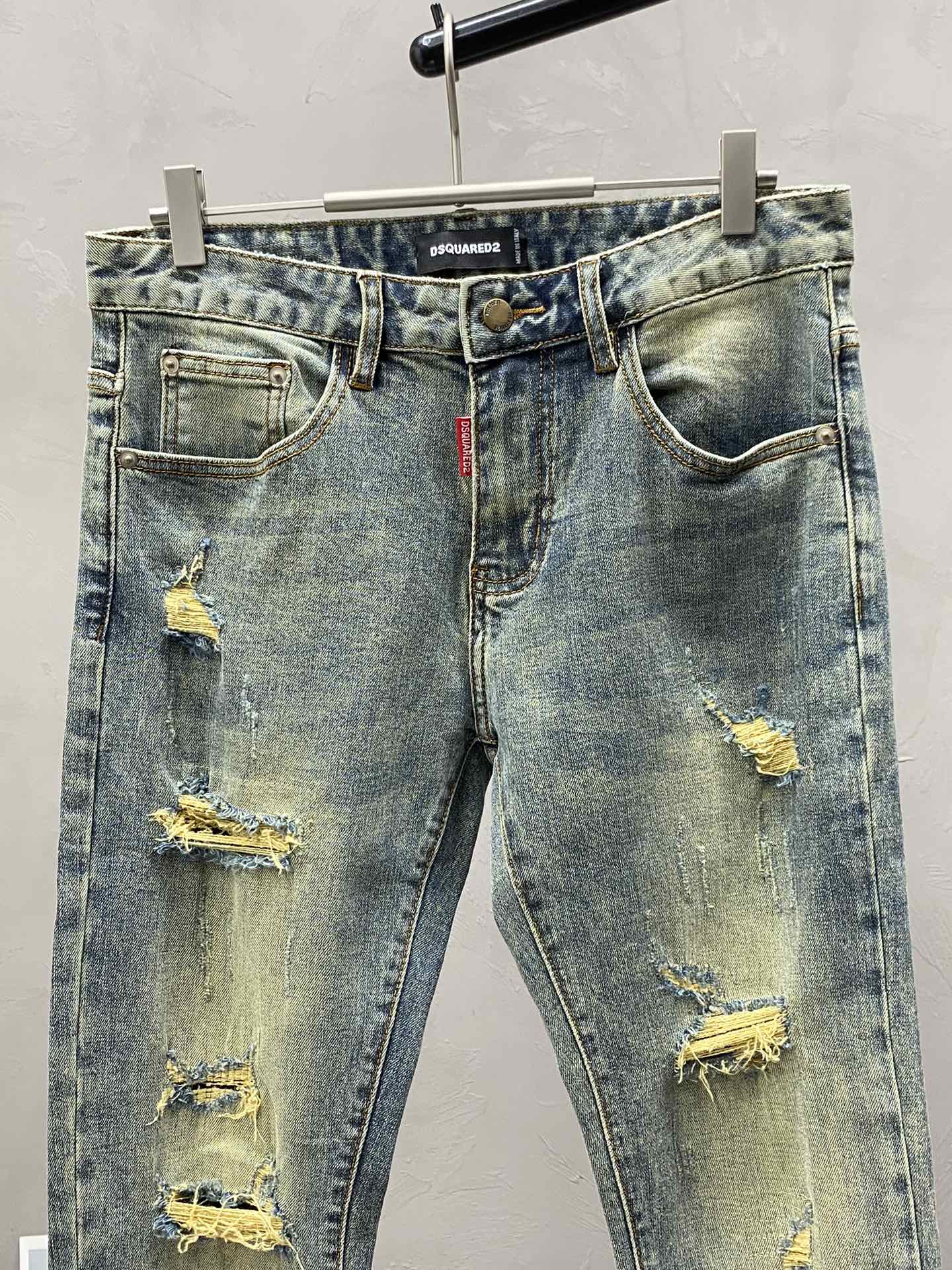 Dsquared Jeans Men Size 28-38