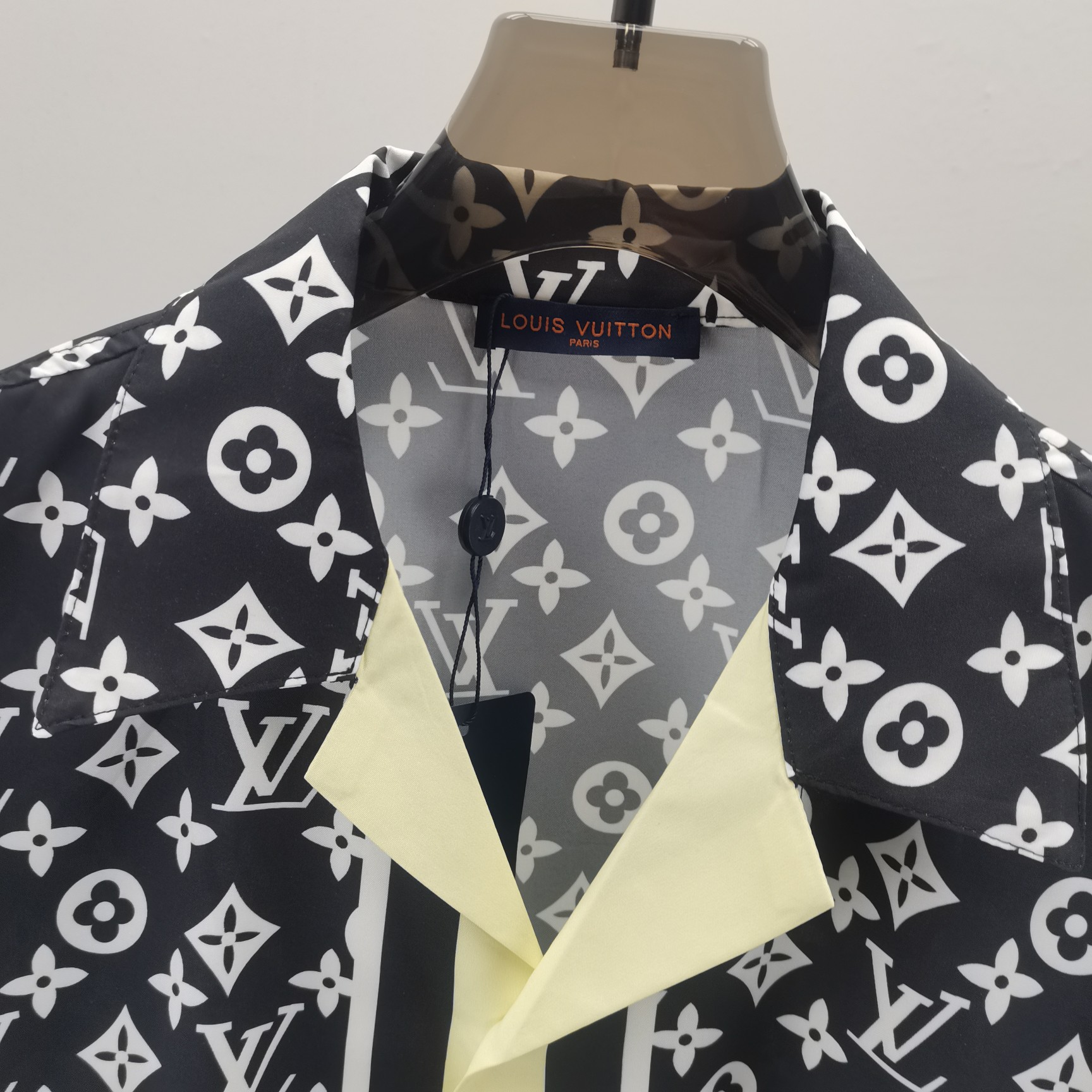 Louis Vuitton Sommeranzug Size M-XXXL