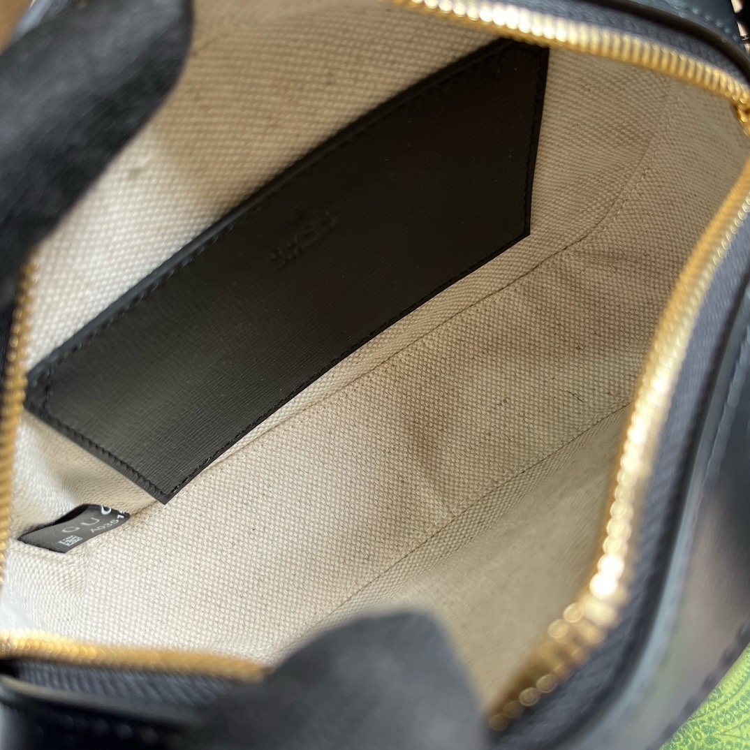 Gucci Kleine Gucci Horsebit 1955 Women Shoulder Bags 20*13*6cm