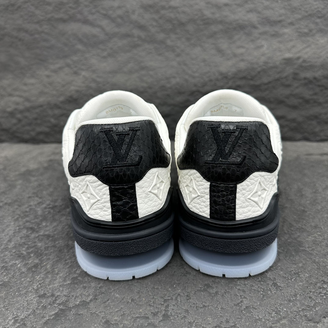 Louis Vuitton LV Trainer x Tyler Men Sneaker Size 40-46