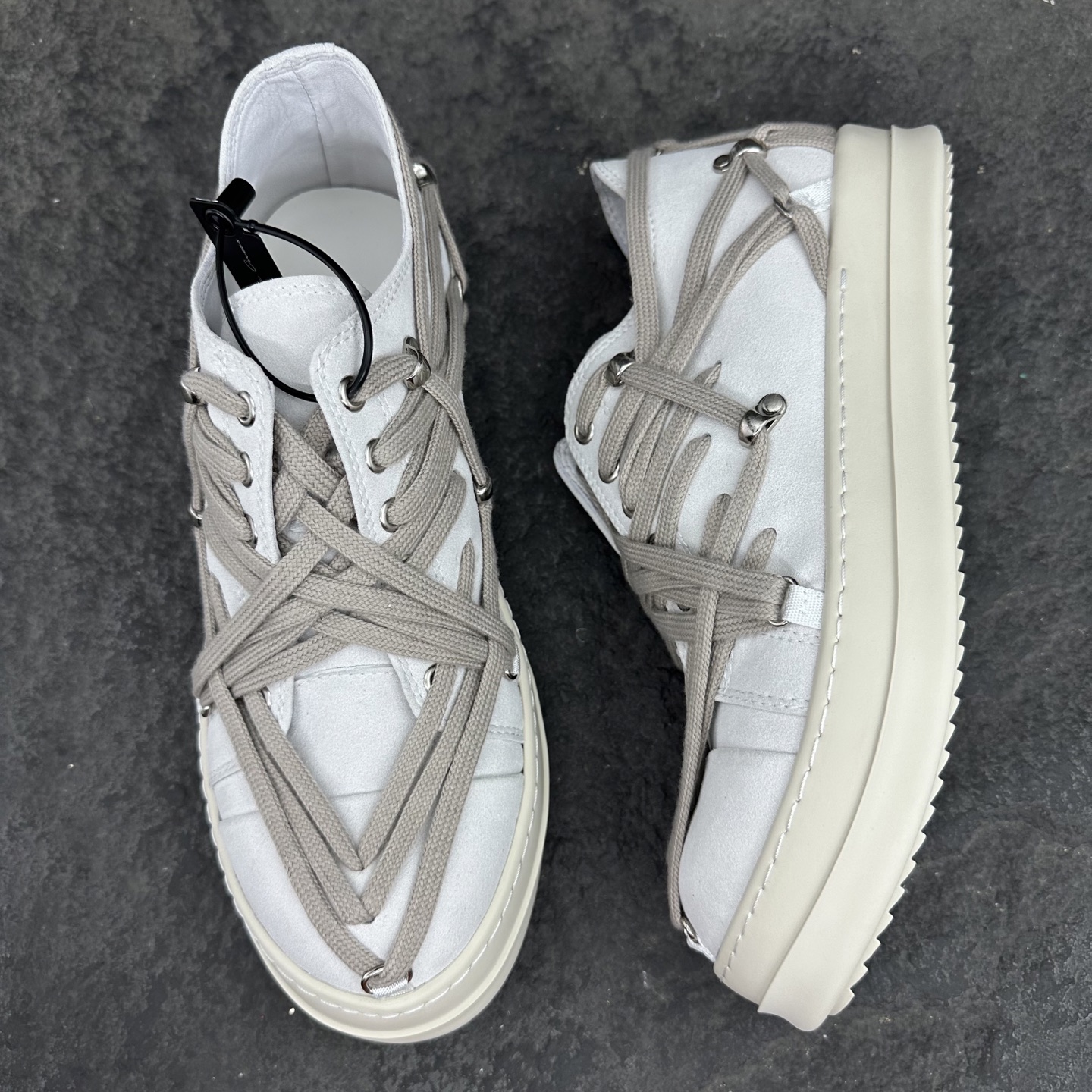 Rick Owens DRKSHDW Sneaker Size 36-46