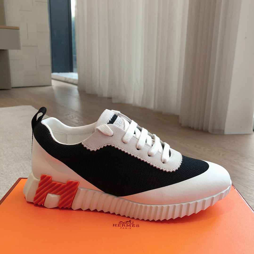 Hermes Bouncing Sneaker Size 36-46