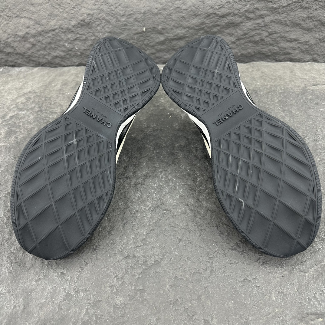 Chanel 2024ss Sneaker Size 36-46