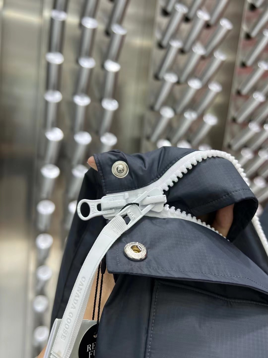 Canada Goose Winter Vest Size XS-XXL