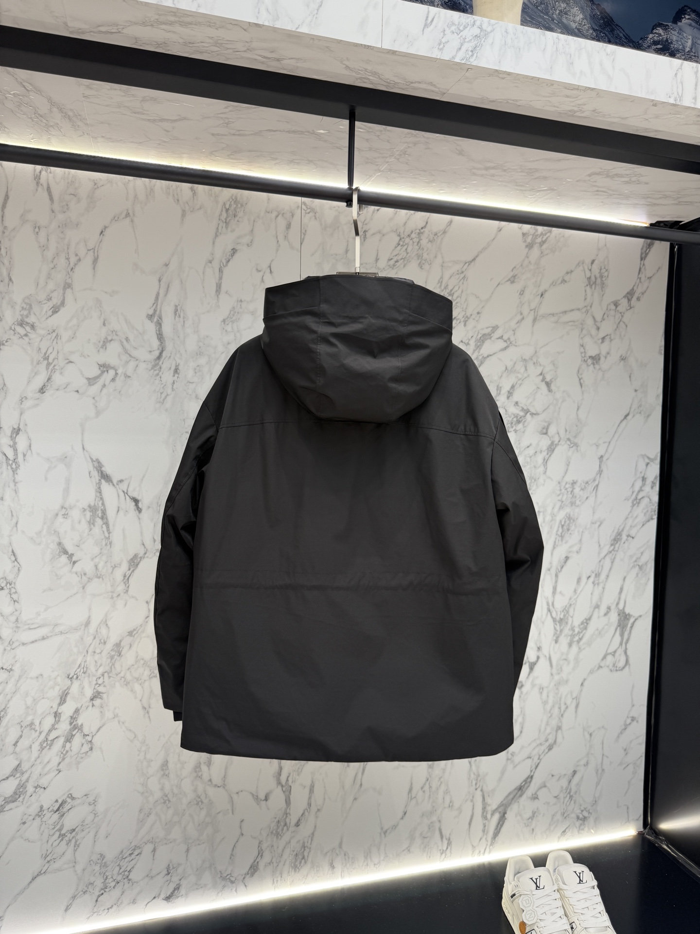 Burberry Winter Down Jacket Size M-XXXL