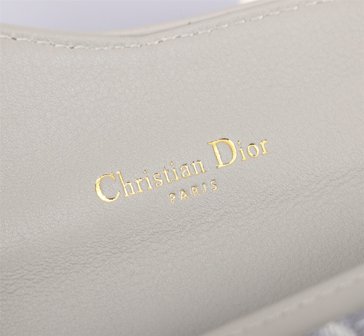 Dior Oblique Card Holder 10.5*7cm