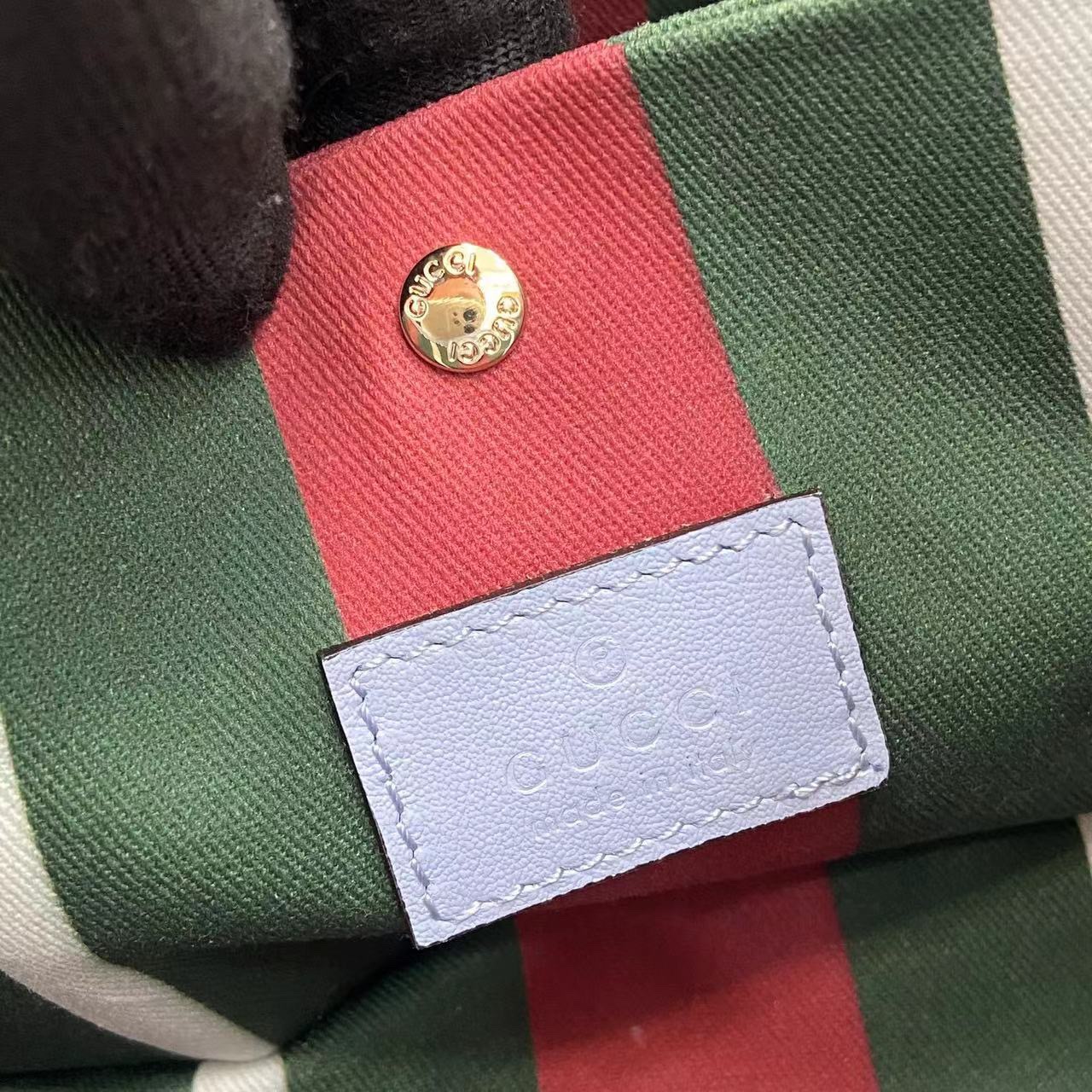 Gucci GG Emblem Women Shoulder Bags Size 20*18*11cm