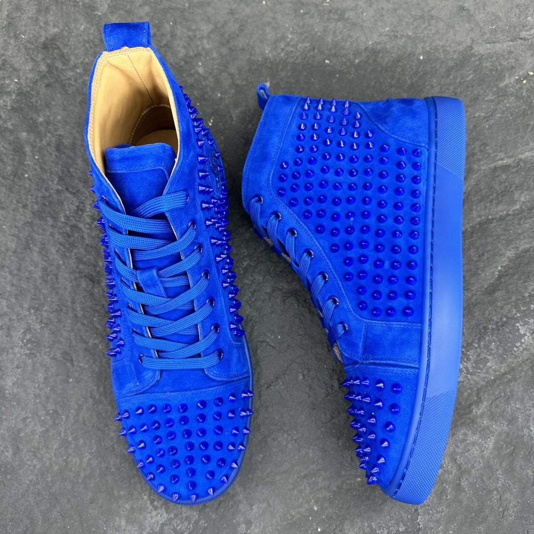 Christian Louboutin Sneaker Size 36-46