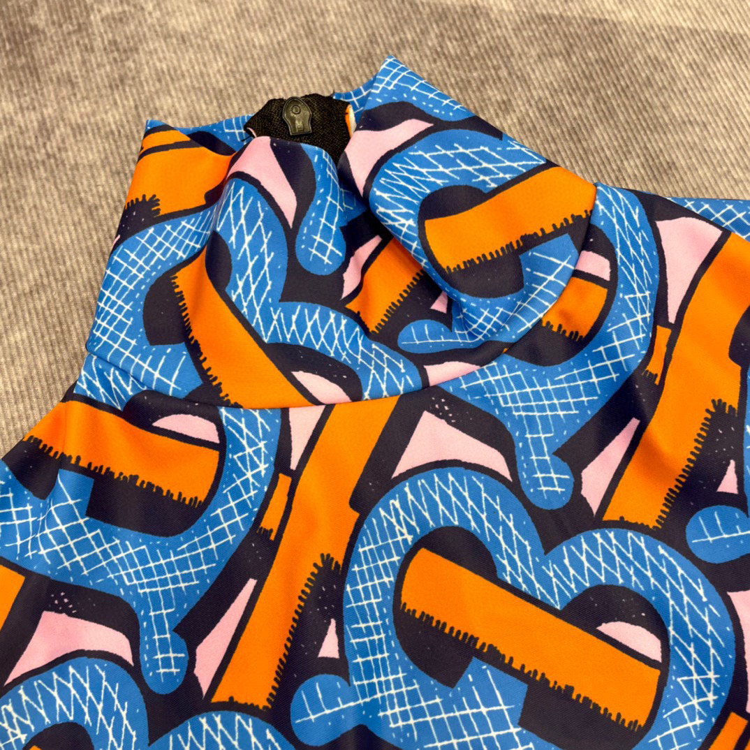 Burberry Swimsuit Size S-XL