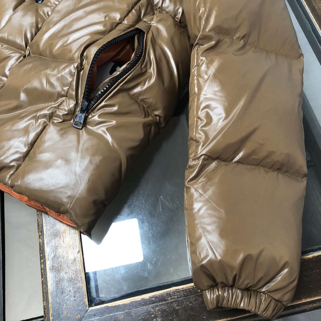 Moncler 25ss Parana Unisex Down Jacket Size M-XXXL