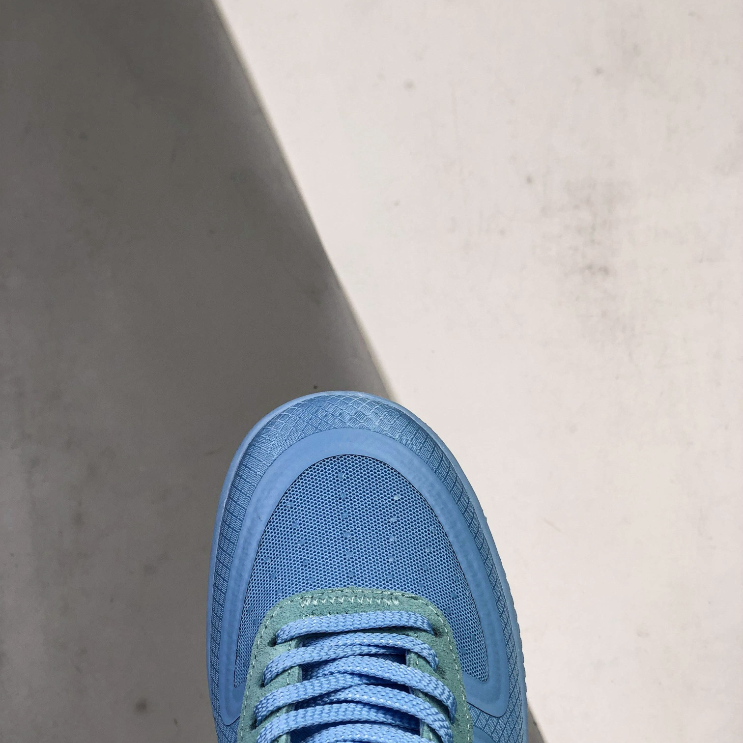 Nike Air Force 1 x OFF White Sneakers Shoes Gr. 36-45