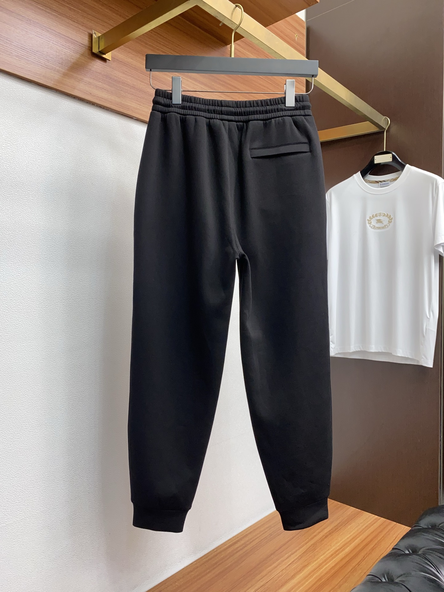 Prada 2025FW Men Jogging Suit Size M-XXXL