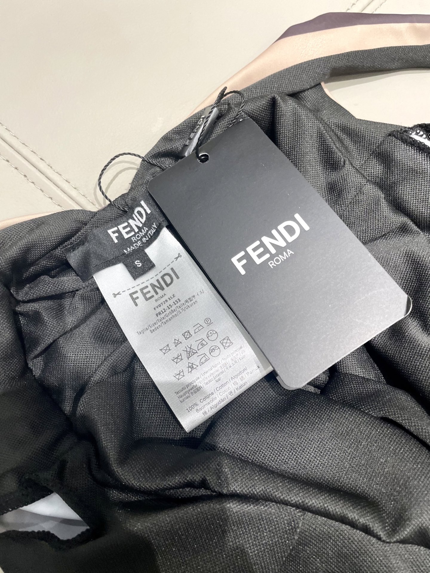 Fendi Swimsuit Size S-XL