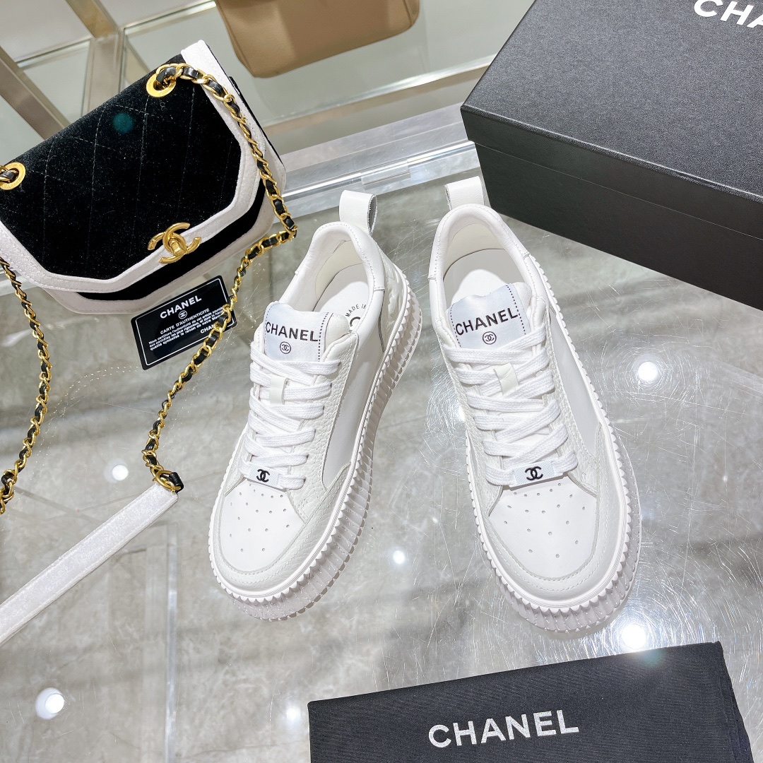 Chanel Sneaker Size 36-40