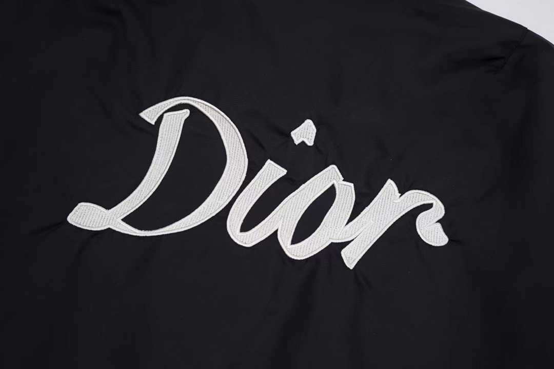 Dior Unisex Jacket Size S-XL