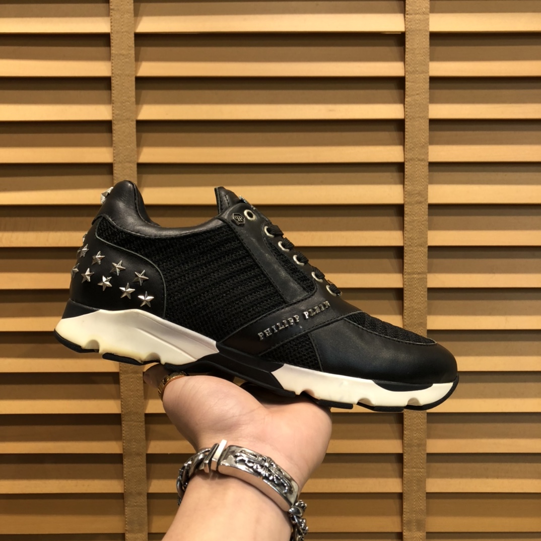 Philipp Plein Mens Outdoor Sneakers Shoes 38 - 44