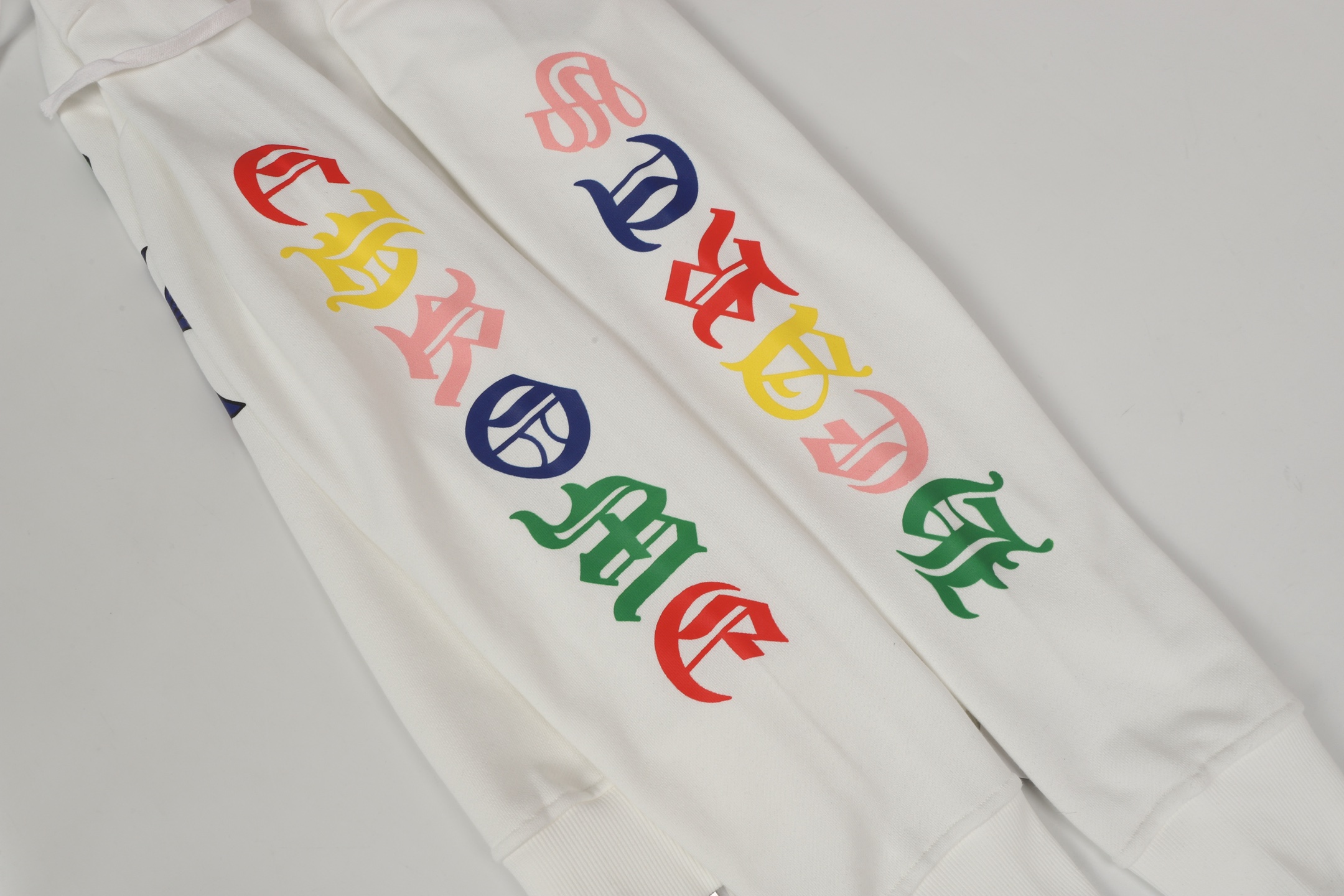 Chrome Hearts Unisex Jacket Size S-XL