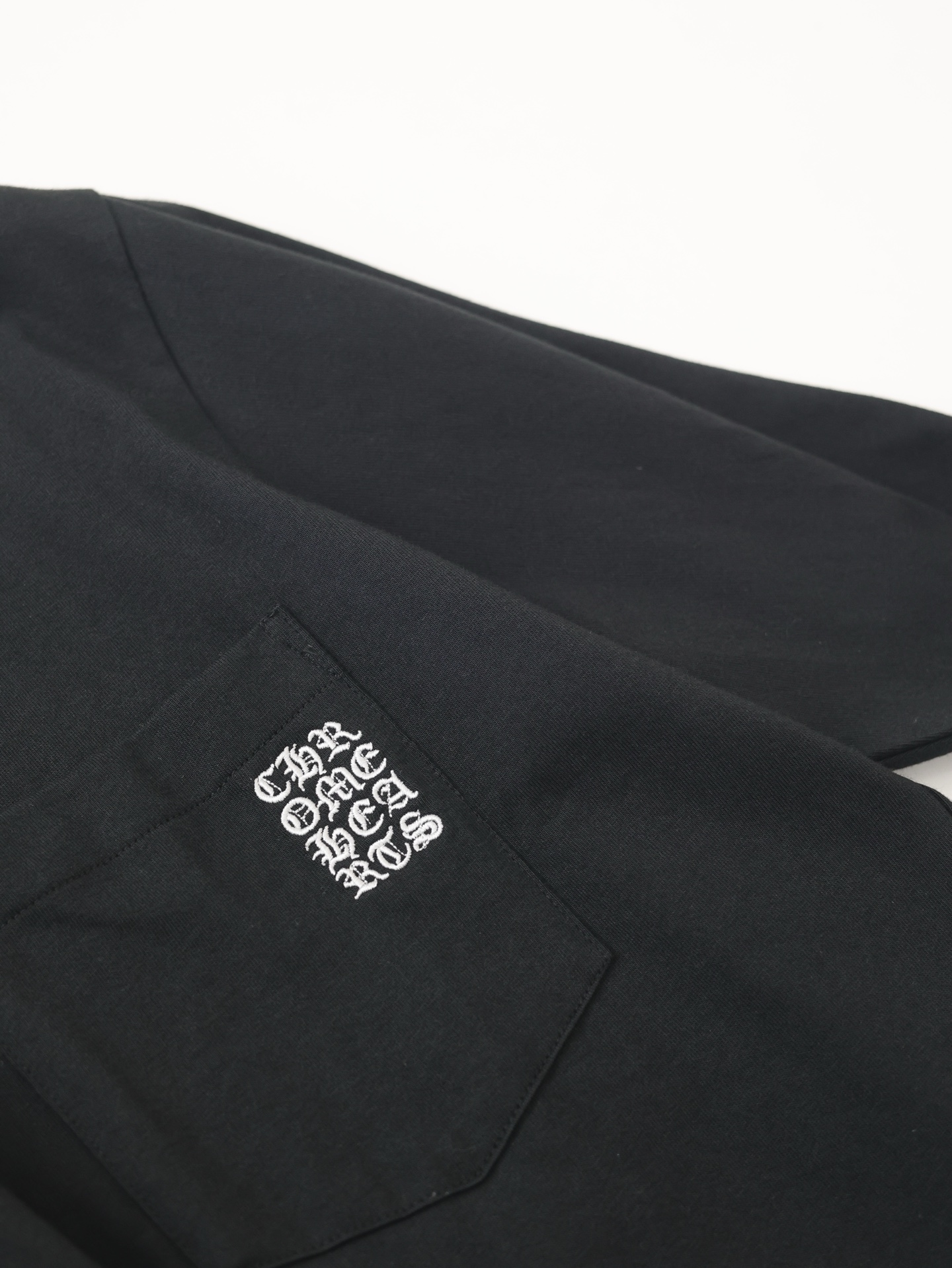 Chrome Hearts Unisex Sweatshirt Size S-L