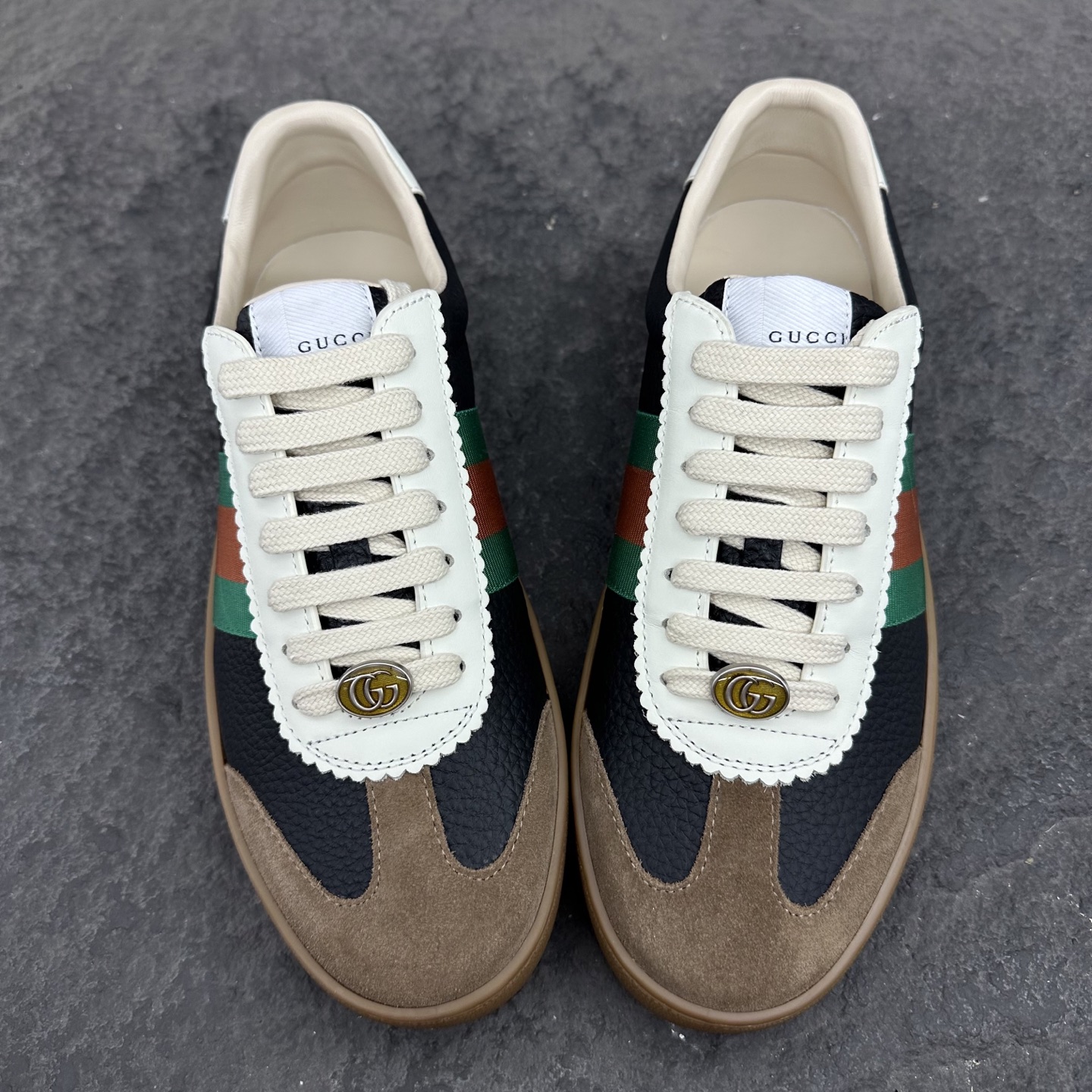 Gucci G74 Web Women Sneaker Size 35-41