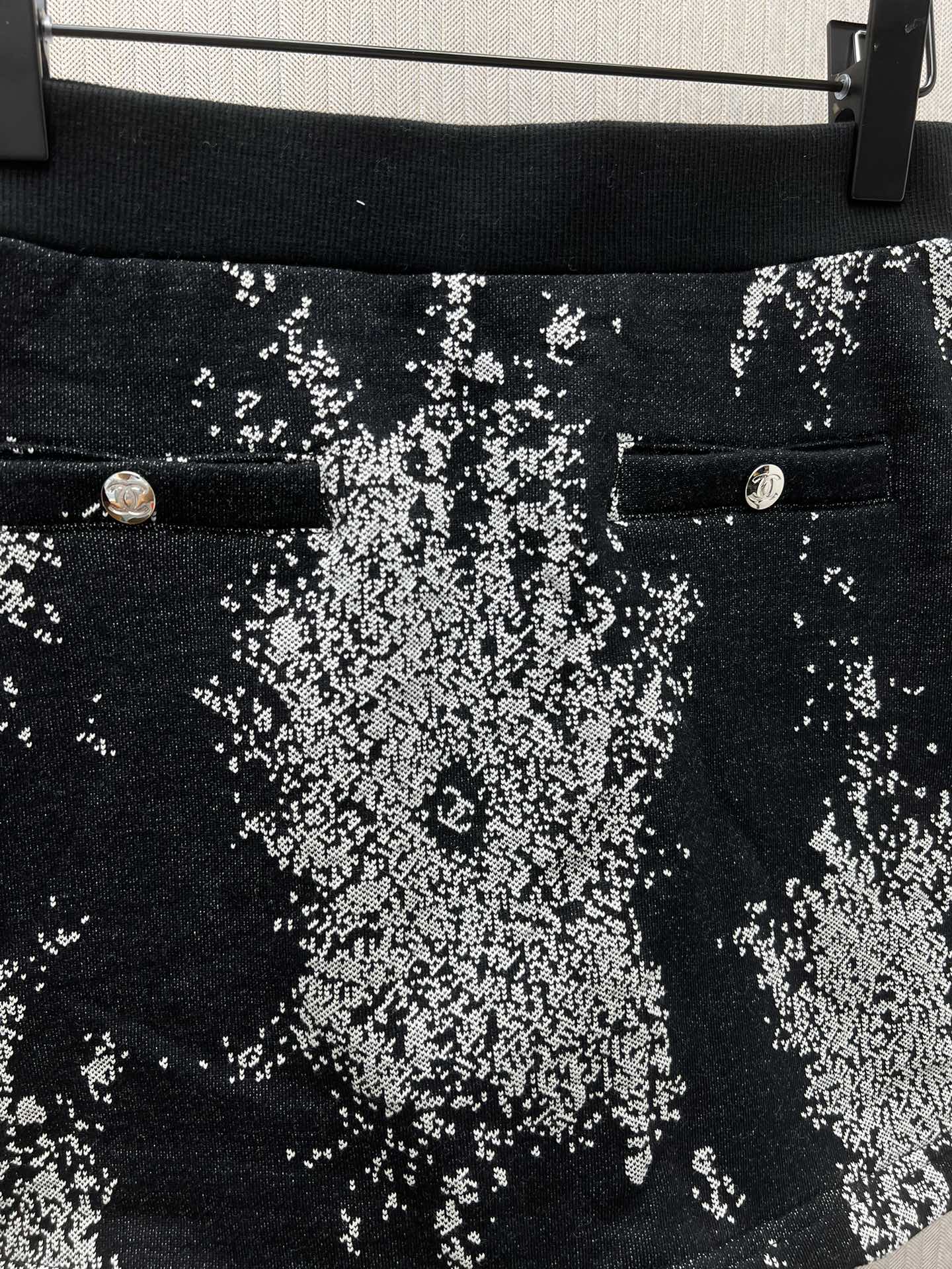 Chanel 2025SS New Skirt Size S-L