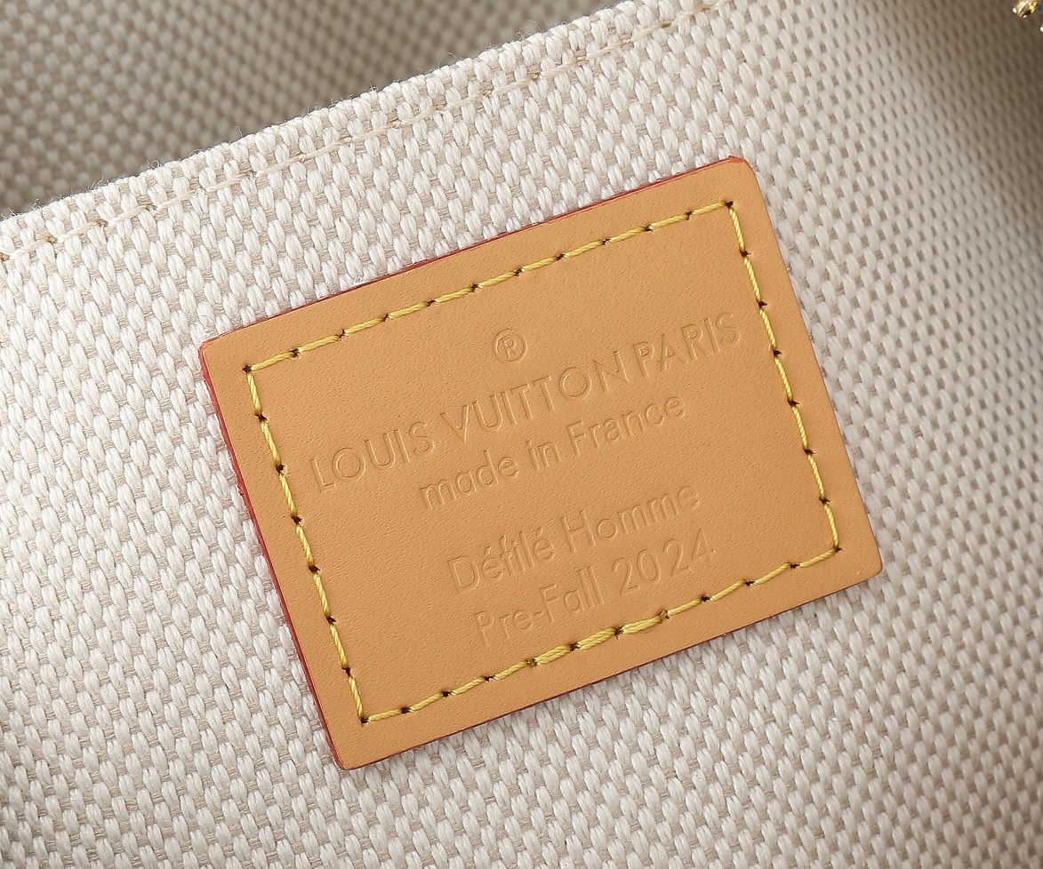 Louis Vuitton N40700 Speedy 25 Bandoulière Mens Shoulder Bags Size 25*15*15cm